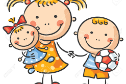 Informace pro rodiče nově přijatých dětí do MŠ