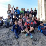 Druhý pozdrav z Kořenova