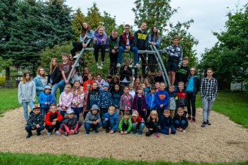 Seznámení s patrony