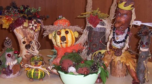 Výtvarná rodinná soutěž