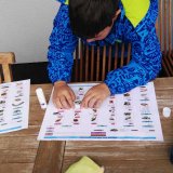 Taxonomie živočichů a taxonomie člověka