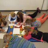 Přírodověda u čtvrťáků