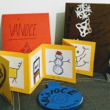 Vánoční domácí úkol