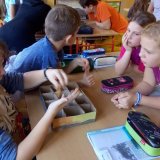 Každý si dělá svou sbírku nerostů