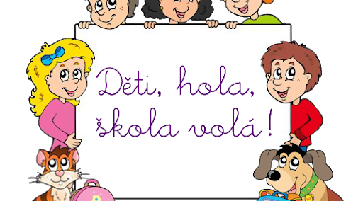 Návrat žáků k prezenční výuce 12. 04. 2021