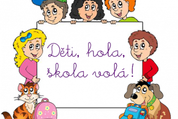 Návrat žáků k prezenční výuce 12. 04. 2021