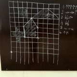 Dnešní učení venku