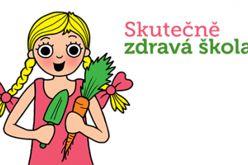 Skutečně zdravá škola