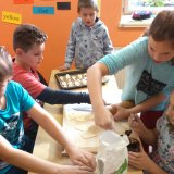 Svatý Martin u Žluťásků