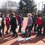 Zeměpis venku _ Země