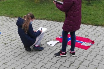 Vlastivěda, státy severní Evropy