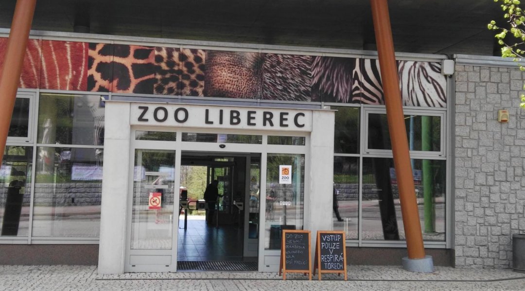 Sedm divů v ZOO