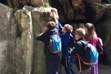 Ekocentrum Sedmihorky