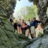 Hamrštejn IV. třída