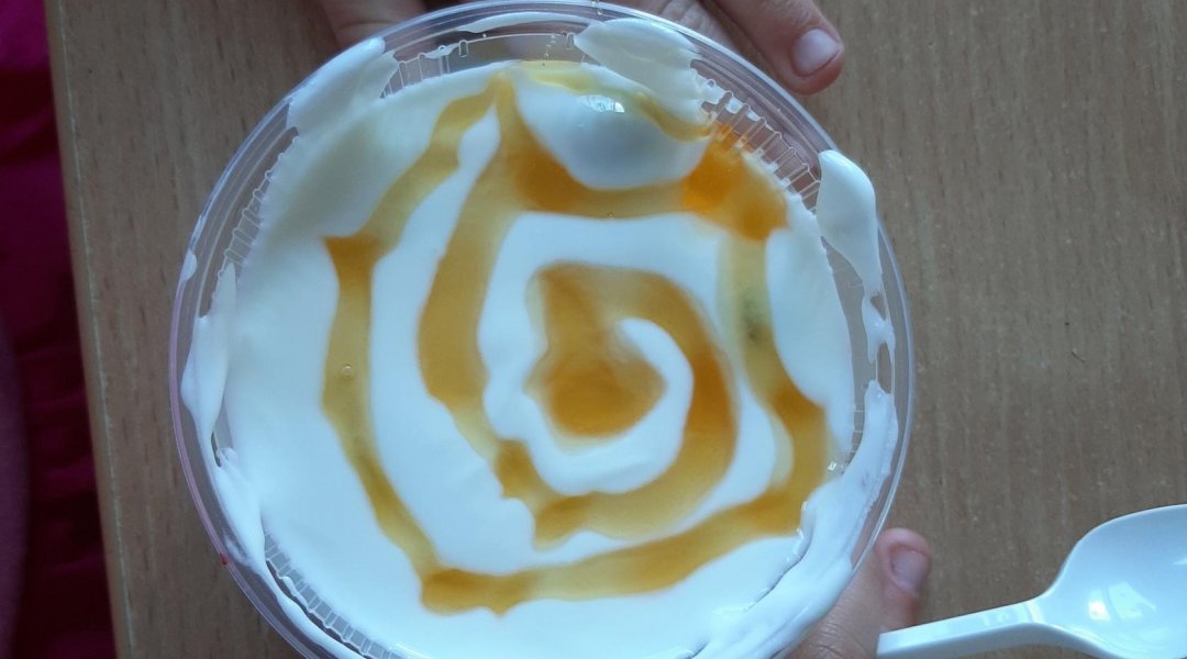 Pracovní výchova I. třída