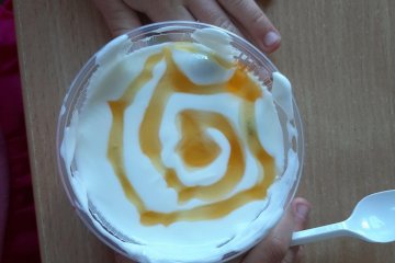 Pracovní výchova I. třída