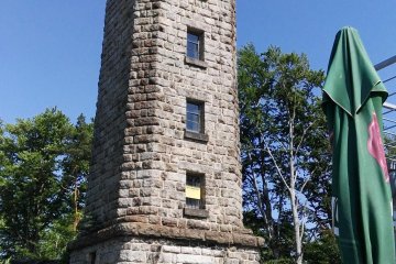 Výlet na Prosečskou věž