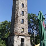 Výlet na Prosečskou věž