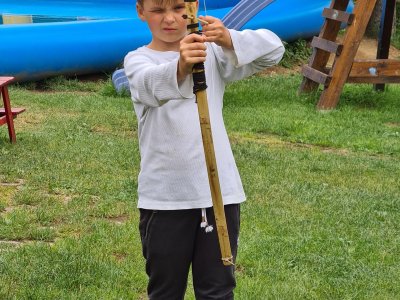 Soustředím se až na půdu!!!