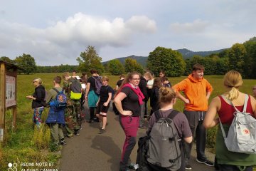 Po stopách Karoliny Světlé