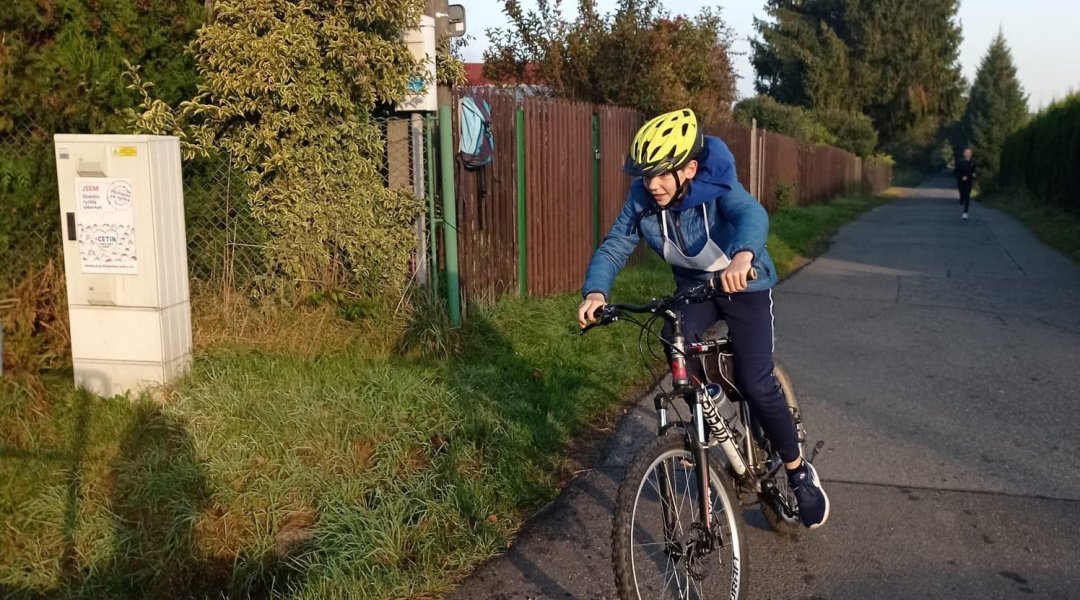 "Ostašovské kolečko"