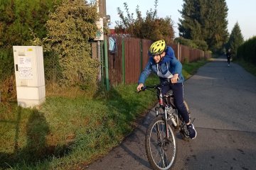 "Ostašovské kolečko"