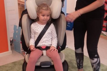 Den s dopravní výchovou