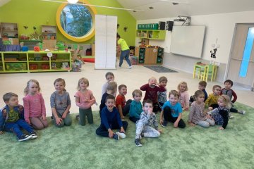 Den s dopravní výchovou