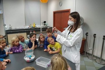 iQPARK - program "Magnety"