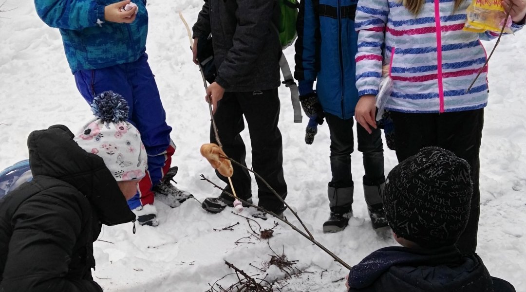 Naučná stezka z Výpřeže do Ostašova