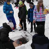 Naučná stezka z Výpřeže do Ostašova