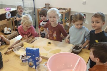 Svatomartinské rohlíčky