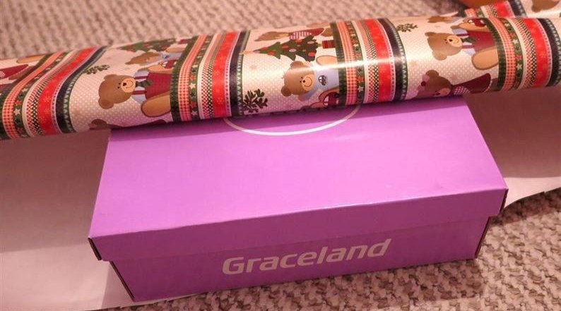 Charitativní projekt "Krabice od bot"