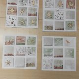 Vyrábíme vánoční přáníčka