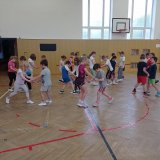 Tělesná výchova s trenéry