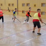 Tělesná výchova s trenéry