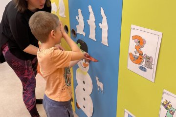 Wow!English - Vánoce