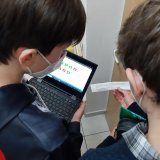 Únikovka - aneb fyzice jen tak neutečeš!