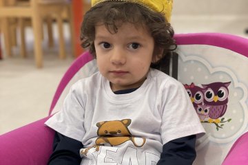 Narozeniny-Fanoušek