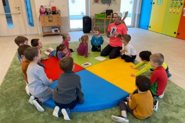 Angličtina - Home/Domov