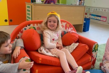 Narozeniny - Gaienka