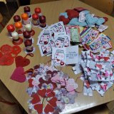 Únor ve školní družině Ostašov