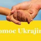 Sbírka pro Ukrajinu - Heřmánková