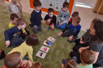 Wow!English! - Music