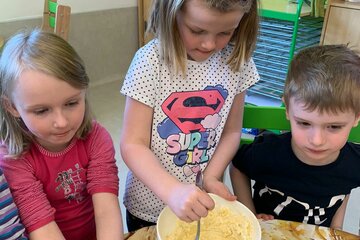 Příprava vajíčkové pomazánky