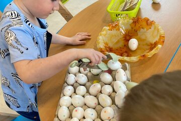 Domácí zvířátka a jejich mláďátka