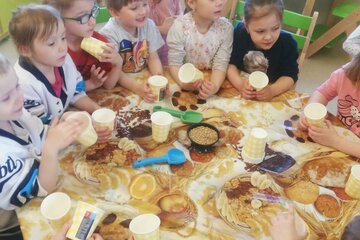 Sázení velikonoční travičky