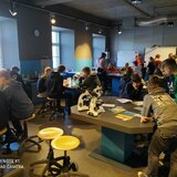 Sedmička v IQLandii