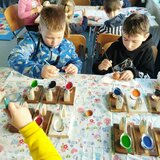 Velikonoční dílničky