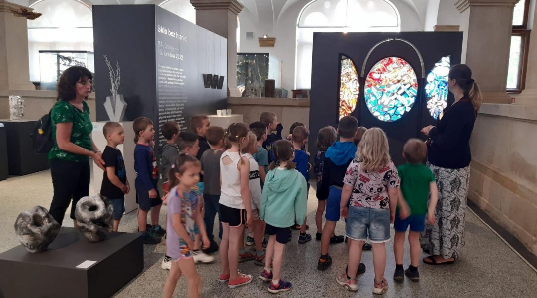 Severočeské muzeum Liberec